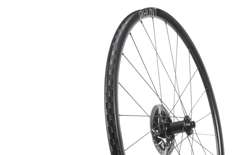 HUNT 4 Season Disc Wheelset - Shimano/SRAM - Limited Stock-3